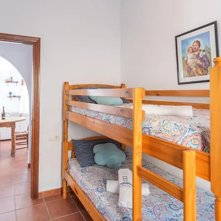 Holiday home Casa Carolina By Ruralidays