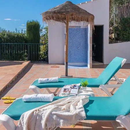 Holiday home Casa Carolina By Ruralidays