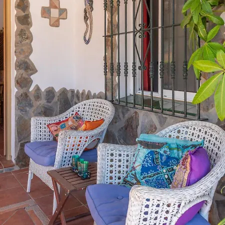 Casa Carolina By Ruralidays