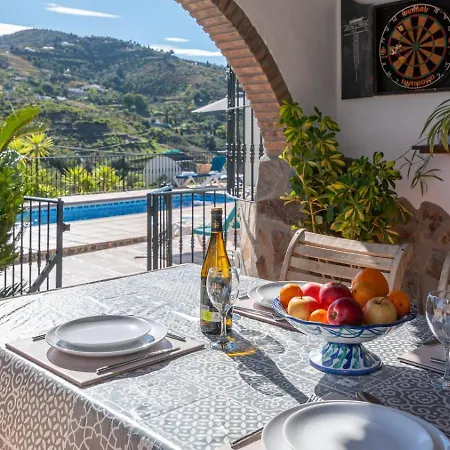 Casa Carolina By Ruralidays *
